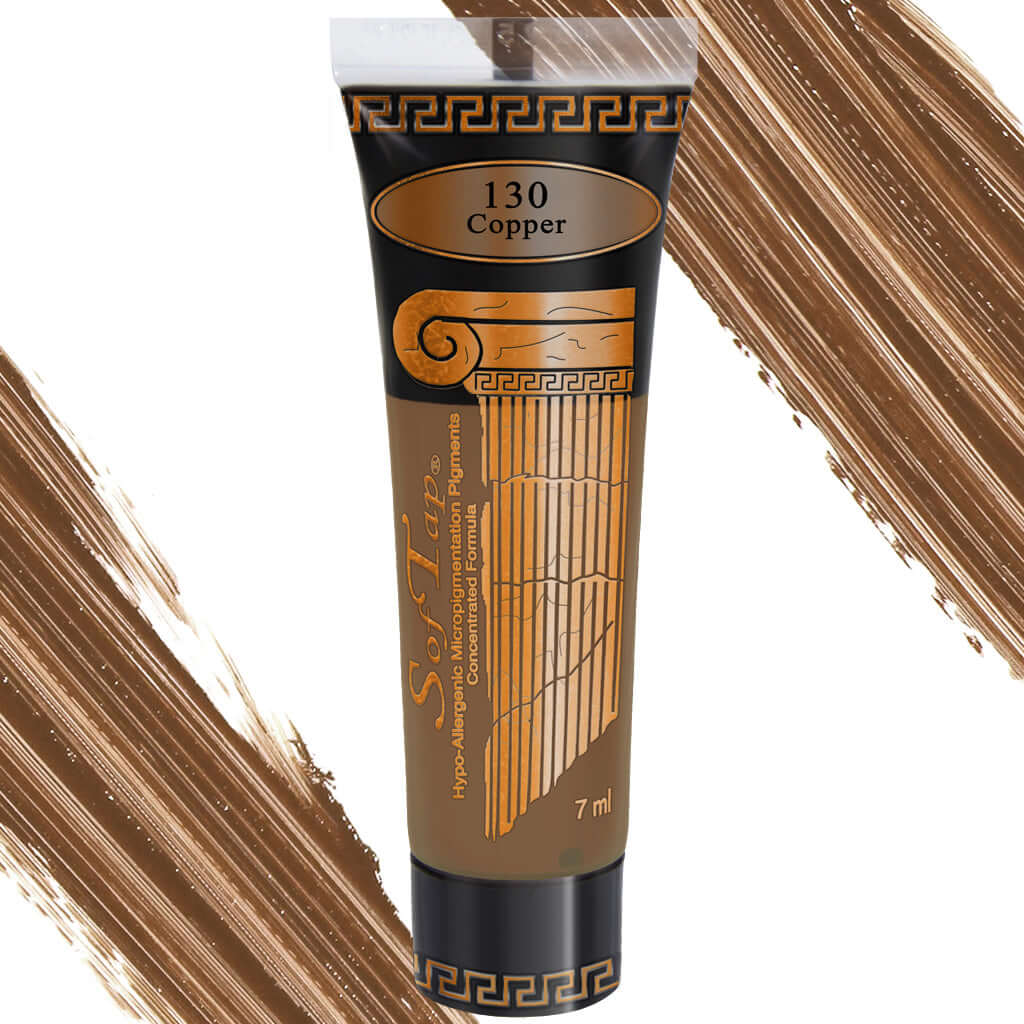 Copper