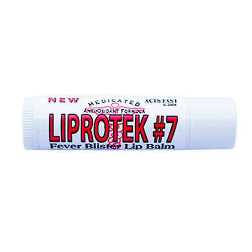 LIPROTEK BALSAMO LABBRA PER HERPES