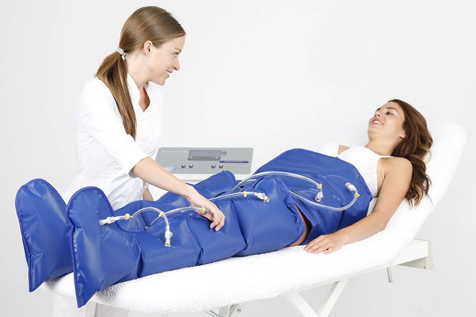 Servizi benessere corpo