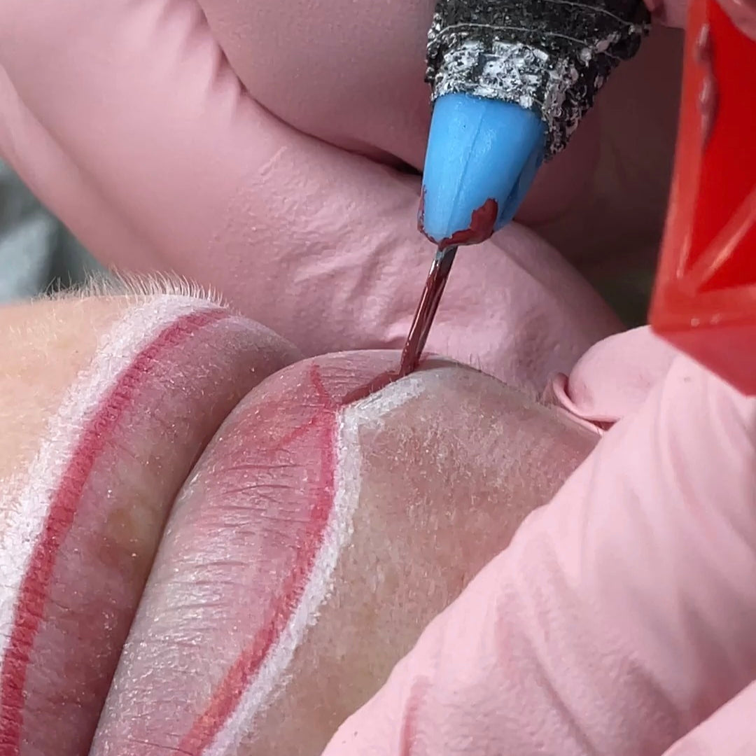 Servizi di trucco permanente