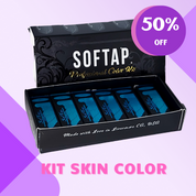 KIT SKIN COLOR
