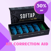 KIT CORRECTION AID