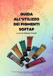 GUIDA ALL'UTILIZZO DEI PIGMENTI SOFTAP