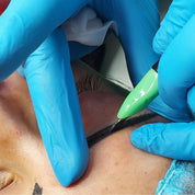 CORSO SOFTAP POWDER EYEBROWS