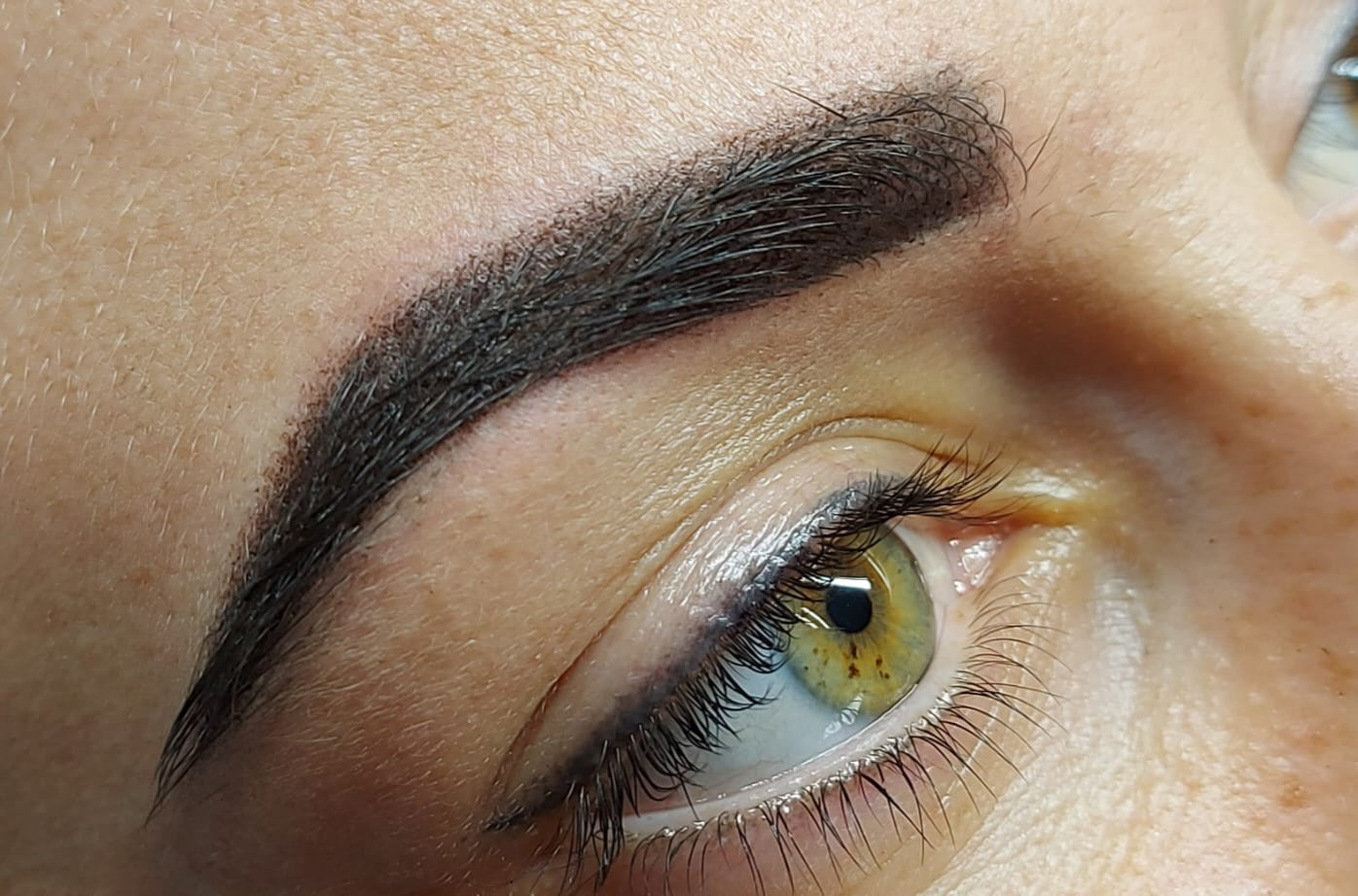 CORSO SOFTAP POWDER EYEBROWS