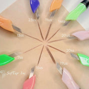 CORSO SOFTAP POWDER EYEBROWS
