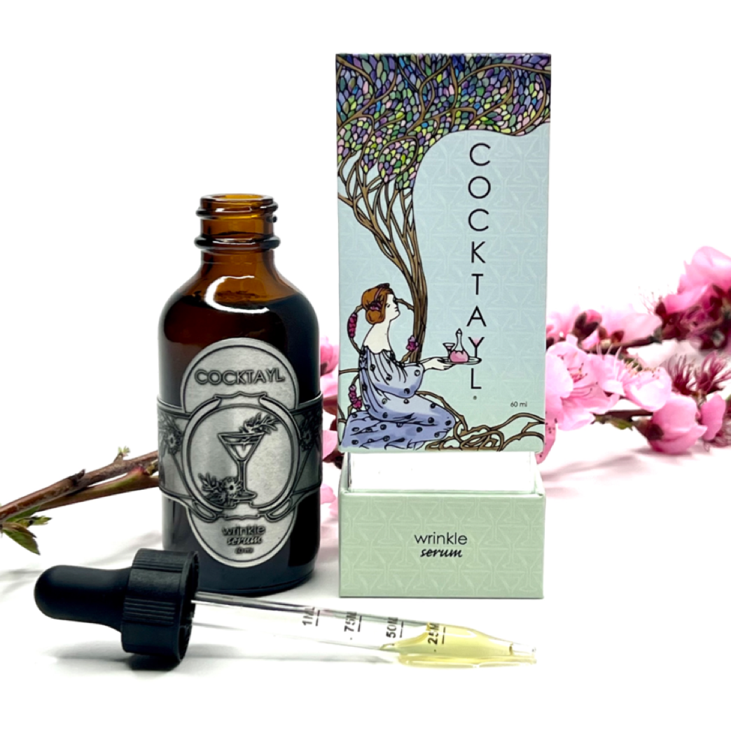 DISCOVERY DAY ICONIC PIGMENT
