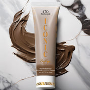 KIT SOPRACCIGLIA ICONIC SOFTAP 3 PIGMENTI MEDIUM BLONDE