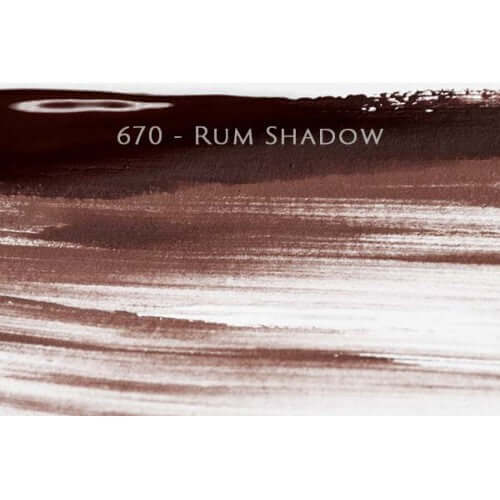 Rum Shadow