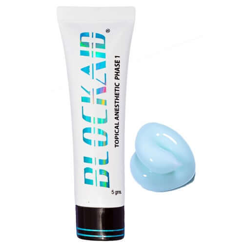 CREMA DESENSIBILIZZANTE FASE 1 BLOCKAID